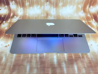 Apple Macbook Air 13 (2015) | I5 8GB + 512GB SSD | Ultra Light | MacOS+Warranty • $259