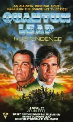 Quantum Leap 11: Independence - Mass Market Paperback By Peel John - GOOD • $7.87