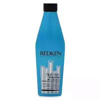 Redken High Rise Volume Lifting Shampoo 10.1oz/ 300ml • $19.99