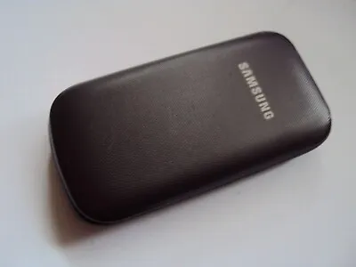 Basic  Elderly Emergency Cheap  Buttons Samsung E1190 On Ee • £25