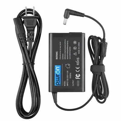 $15.99 • Buy PwrON AC Adapter For Hannspree Hanns.G HL203DPB 20  LED LCD Monitor Power Supply