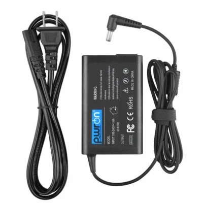 $15.99 • Buy PwrON AC Adapter For Hannspree Hanns.G HL203DPB 20  LED LCD Monitor Power Supply
