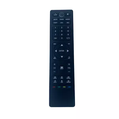 RM-C3402 RMC3402 Replacement Remote Control For JVC LT58N790A LT65N785A LED TV • $18.60