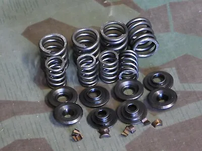 $90 • Buy  Sportster Complete Valve Spring Kit.  57 - Early 81. Made In USA.