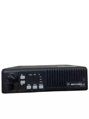 Motorola MAXTRAC D43MJA7DA5CK Radio • $36