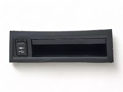 Scion FR-S 13-16 Center Dash Lower Storage Box AUX/USB 86257-CA000 D002 OEM 2 • $24.02