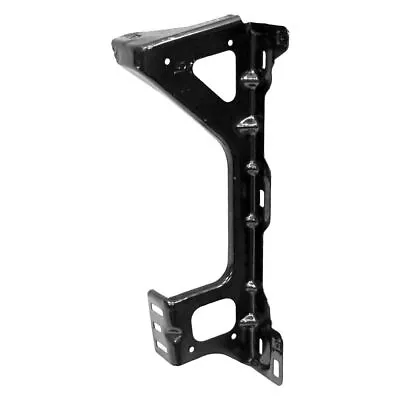 For Chevy Silverado 2500 HD 07-14 Replace Driver Side Radiator Support Bracket • $53.31