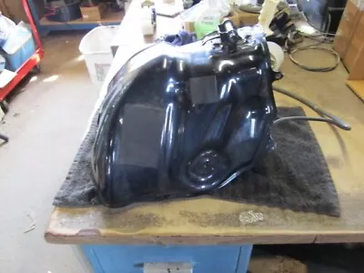 2007-2012 Honda CBR600RR CBR 600 RR Gas Fuel Tank Clean Inside 17500-MFJ-D00 • $250