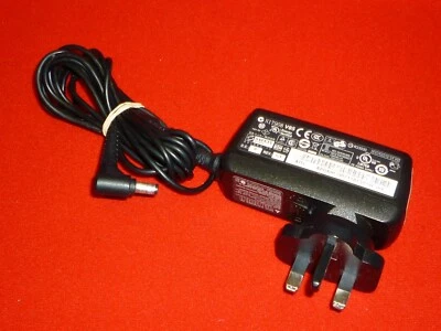 £6.99 • Buy Genuine Delta ADP-40TH A AC ADAPTER CHARGER 19V 2.15A Power Supply