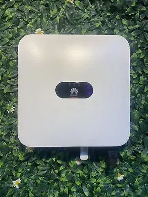 Inverter Huawei SUN2000-3KTL-L1 3KW Hybrid Photovoltaic Single Phase • £40