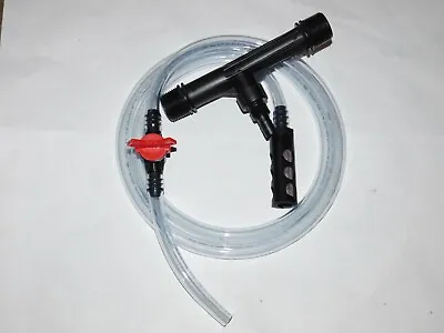 1'' Irrigation Venturi Fertilizer Mixer Injectors Agriculture Garden Water Tube • $43.99