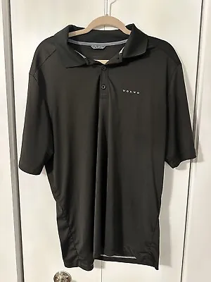 Volvo Polo Shirt • $12