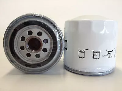 Oil Filter Fits Ryco Z516 FORD FALCON UTE FG MK2 ECOLPI 6CYL LPG 11-ON (TF516 • $4.50