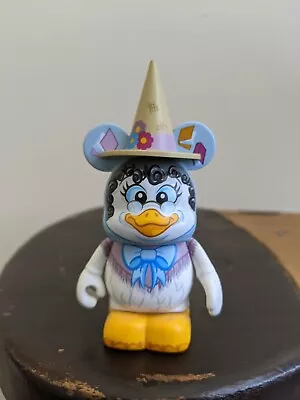 Vinylmation Nursery Rhymes Mother Goose • $8