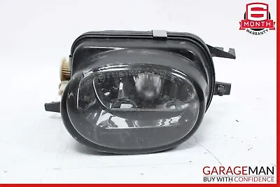 01-08 Mercedes W215 CL55 AMG SLK320 Front Left Side Foglight Fog Light Lamp OEM • $60