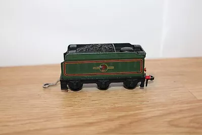 Hornby Dublo 2-Rail (Ex GWR) Castle Late Crest BR Green Complete Spare Tender • £31.99