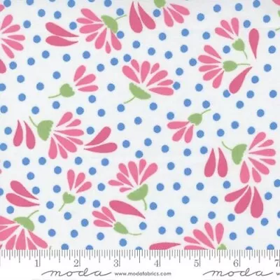 PICNIC POP By Me & My Sister Designs Moda 22431 11 Sld By 1/2 • $5.55