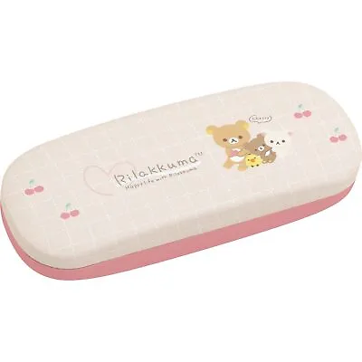 San-X Glasses Case 2023-10 • $31.03