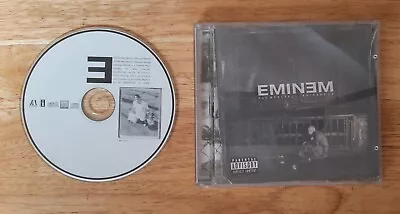 Eminem CD Album The Marshall Mathers LP 490 761-2 • £2.99