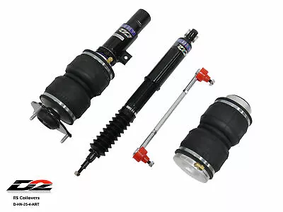 D2 Air Suspension Air Struts For 2017-2021 Honda Civic - D-HN-25-4-ART • $2040