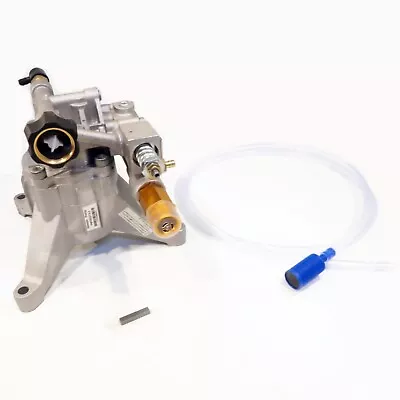 Pressure Washer Pump Assembly For Briggs & Stratton 020476-1 Husky HU80833 • $83.99