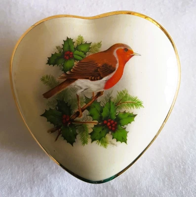 £5 • Buy Royal Worcester Palissy Pot Pourri Holder