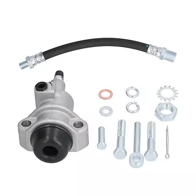 ・Clutch Slave Cylinder Hose Fittings Kit GSY106 For MGA MGB 19551980 • $34.68