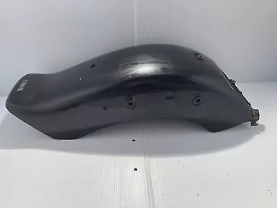 2013 Yamaha V Star 650 Rear Fender(Oem) • $140