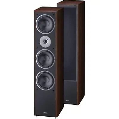 Magnat Monitor Supreme 1002 Dual 6.5  380W 3-Way Floorstanding Speaker • $279