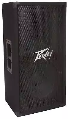 Peavey 112 Speaker (400 Watts Program/800 Watts Peak Power Handling) • $245