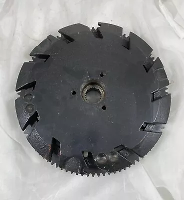 Mercury Outboard Flywheel Cc2271 4398839 Used • $195.30