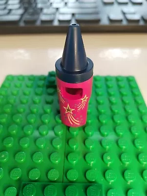 Lego Minifigure Crayon Suit - New BAM Exclusive 2023 • $1.90