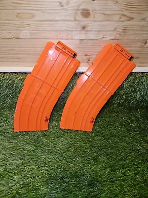 Nerf Attachments Check My Listings For More + Guns  • £12.99