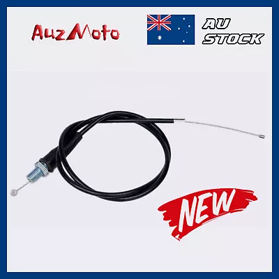 1000/140 Motorbike Accelerate Throttle Cable Motorcycle Dirt Bike 200cc 250cc • $8.05