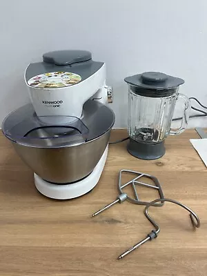 Kenwood Multi-One KHH30 Stand Cake-only Mixer • £40