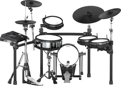 $8500 • Buy Roland TD50KS V-Drums