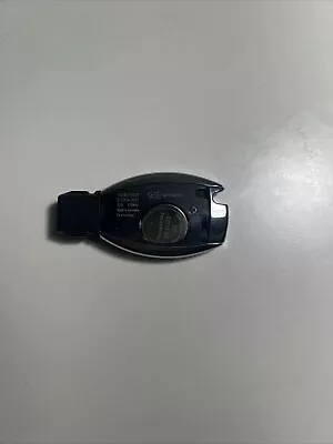 OEM 4 Button Mercedes-Benz Smart Key Remote Fob - 204Y51100200 IYZDC07 KeyLess • $9.89