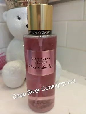 Victoria's Secret Pure Seduction Fragrance Mist - 8.4oz  • $13.99