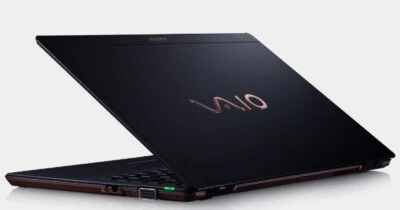 $448.58 • Buy Sony VAIO X Series VPC-X128LG/X - Atom Z550 / 2 GHz - RAM 2 GB - HDD 128 GB SSD