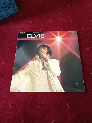 Elvis Presley You'll Never Walk Alone Rare Vintage LP Music Song 60s Vinyl  • £20