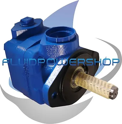 SHIPS IN 4 DAYS Vickers / Eaton 372606 V20 1P13P 1C11 New Aftermarket Vane Pump • $225