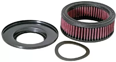 £85.09 • Buy Air Filter For KAWASAKI MOTORCYCLES SUZUKI MOTORCYCLES:VN,VZ