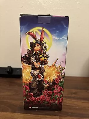 Modern Icons Borderlands 3 Tiny Tina Statue #9 Limited Edition With Original Box • $55