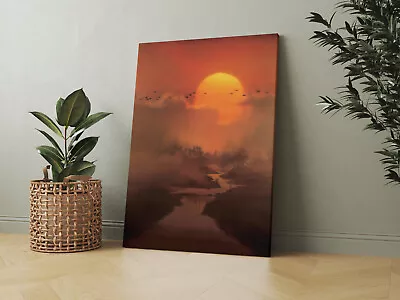 £5.99 • Buy Vintage Apocalypse Now Movie 1979 - Canvas - Framed Or  Poster Available