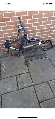 £199 • Buy Autochair Smart Lifter LC80 Mobility Car Hoist - 80kg  Used