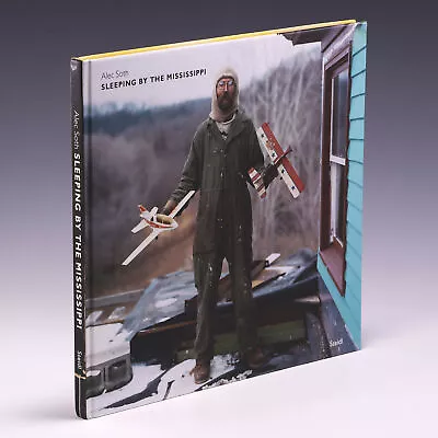 $374.95 • Buy **Signed**; Sleeping By The Mississippi By Alec Soth; 2004 Edition