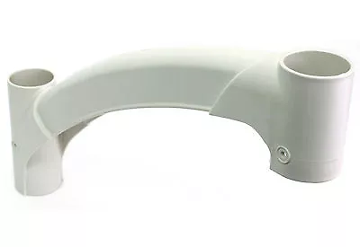 $32.92 • Buy Innovaplas Products Short Handrail For Above Ground BiltMor Swimming Pool Step