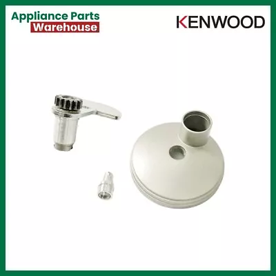 Kenwood Chef Cover And Hub Nut Assembly For Kitchen Appliances | KW715817 • $52.40