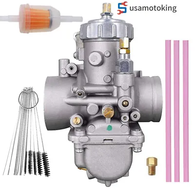 Carburetor For 2-Stroke 1994 1995 Polaris 300 2x4 / 4X4 # 3130498 31304252 NEW • $36.99