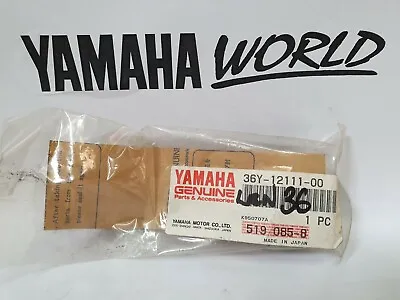 $19.23 • Buy Yamaha Valve, Intake 36Y-12111-00 FJ1200 XJR1300